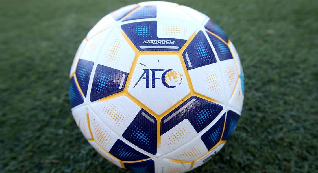 الاتحاد الآسيوي لكرة القدم يوافق على إقامة المباريات بين أندية السعودية وإيران على ملاعب محايدة