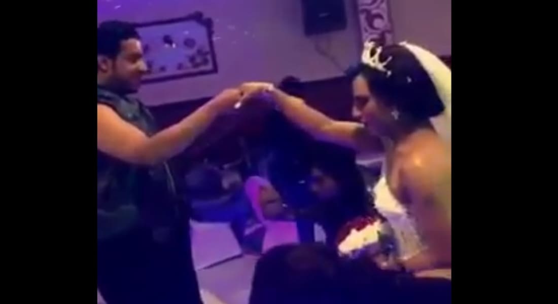 تقارير: كشف حقيقة حفل "زواج المثليين" في السعودية.. ما زالوا "بشهر العسل"