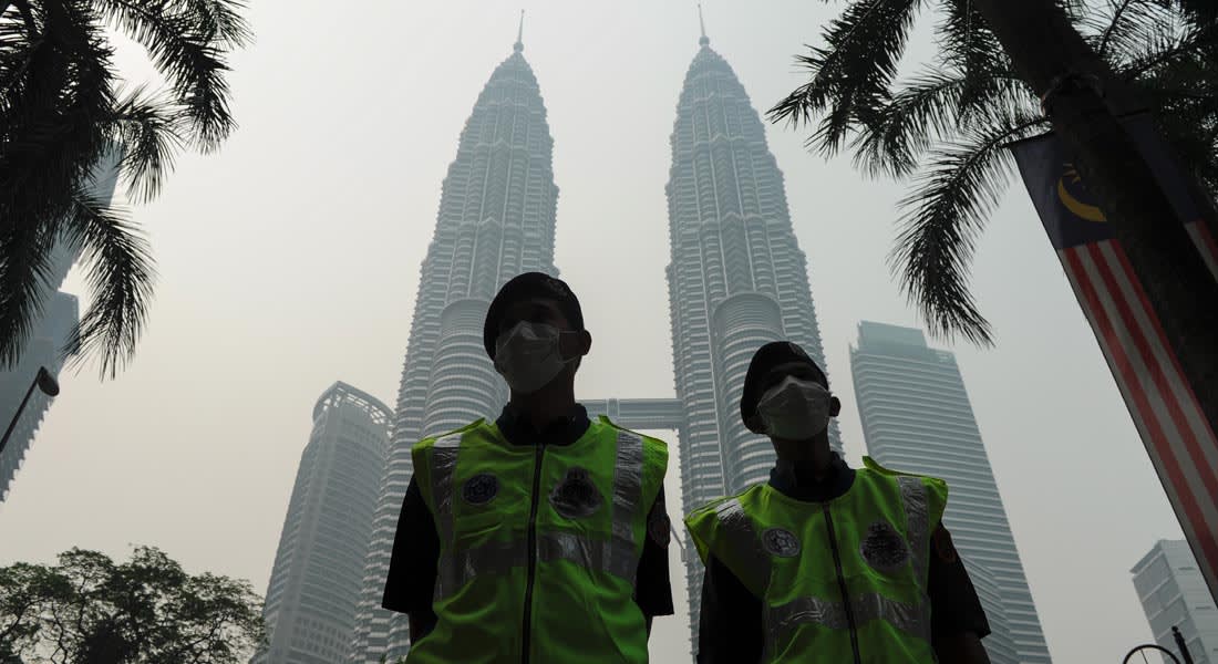 ضابط ماليزي: عناصر داعش يتهمون الحكومة وقوات الأمن بالتعاطف مع الشيعة لتبرير قتلهم