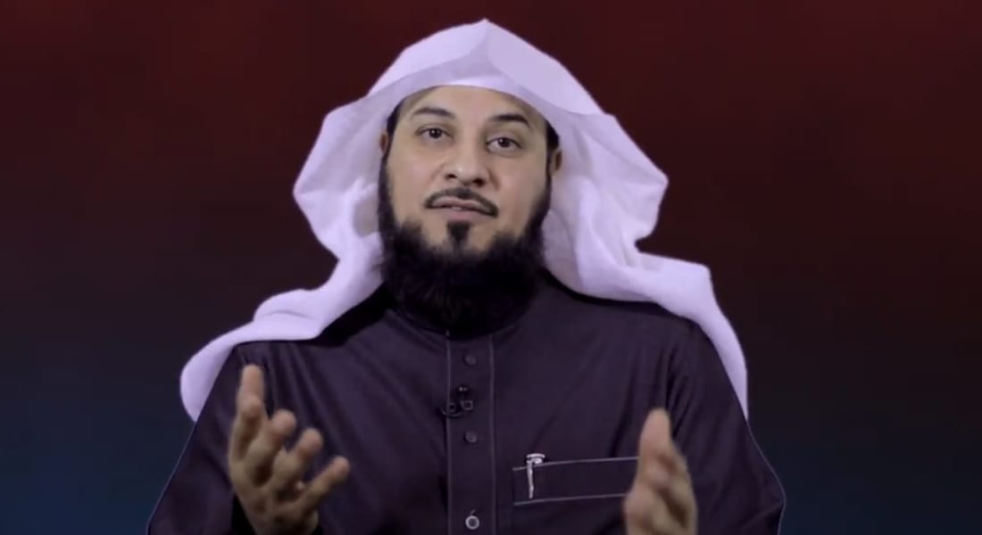 تعليقا على فيديو "ضرب الزوجة".. مغردون يتهمون مذيعا سعوديا باجتزاء حديث العريفي 