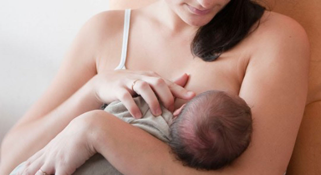 دراسة جديدة: الرضاعة الطبيعية قد تنقذ حياة أكثر من 800 ألف طفل سنوياً