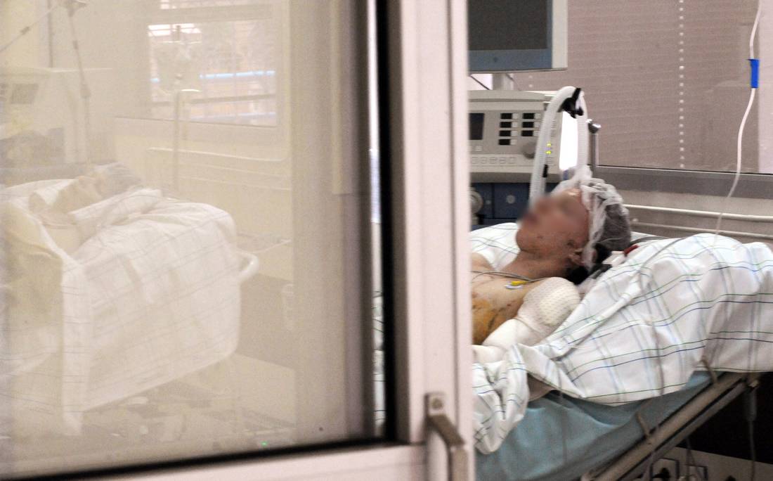 هيومن رايتس ووتش تُطالب المغرب بتوفير رعاية "تخفيف الألم" للمرضى