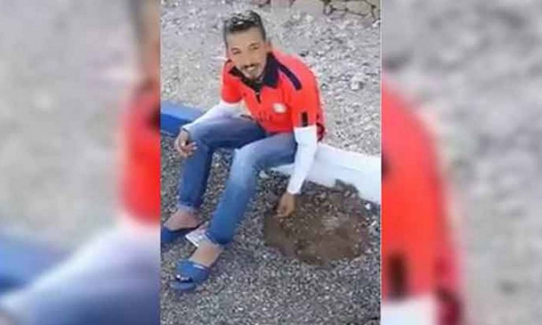 تنديد واسع باعتقال شاب مغربي نشر فيديو عن "حالة غش" في تسوية طريق