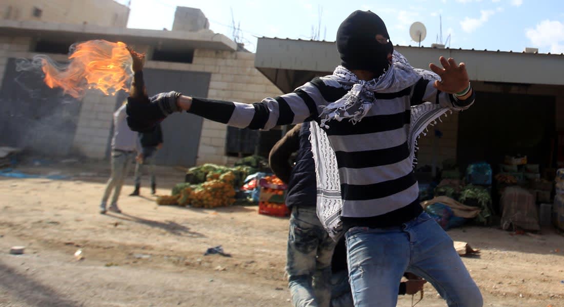 إسرائيل: مقتل فلسطيني باشتباك مع قوة إسرائيلية شمال الخليل