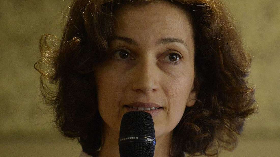 تعيين ابنة مستشار العاهل المغربي وزيرة للثقافة والاتصال في فرنسا