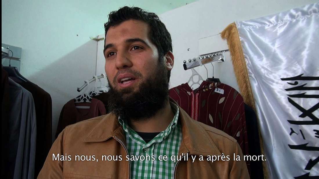 وثائقي فرنسي حول حياة "المتشدّدين الإسلاميين" يثير جدلًا إثر منعه على غير البالغين