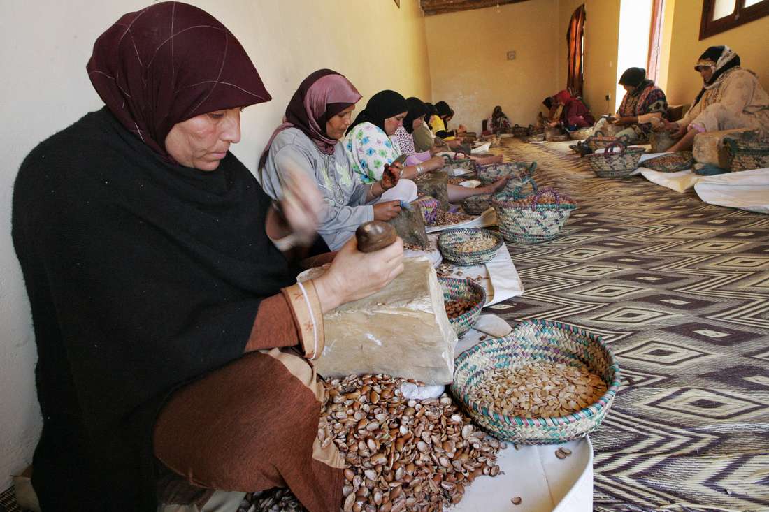 فاعلون مغاربة يطلقون مبادرة غير حكومية لدعم الاقتصاد الاجتماعي والتضامني