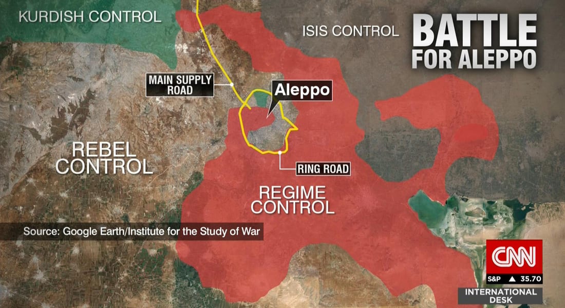 المرصد: عبور 350 مقاتلا من تركيا إلى إدلب بسوريا