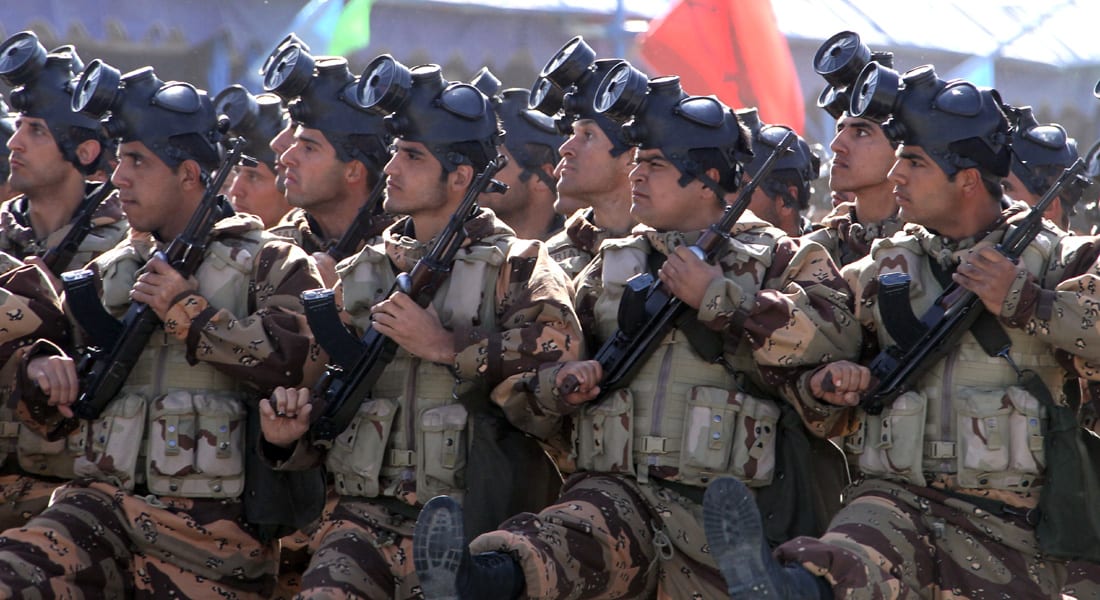 إيران تدخل على خط الأزمة بين لبنان والسعودية: جاهزون لمساعدة بيروت عسكريا إذا طلبت منا ذلك