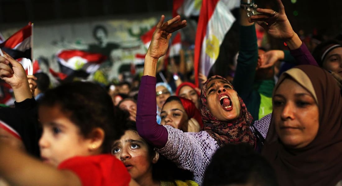 ضجة في مصر بعد صدور حكم بالسجن مدى الحياة بحق طفل في الثالثة 