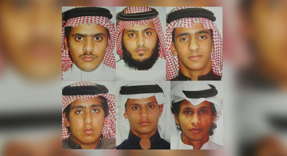 الداخلية السعودية تكشف تفاصيل مقتل ضحية "الدواعش" بدر الرشيدي