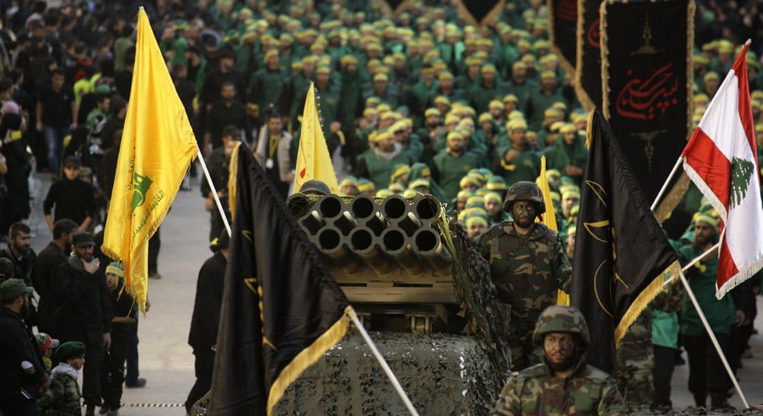 حزب الله: السعودية لن تغير قرارنا بحرب "التكفيريين" في سوريا.. والمملكة تشن على "المقاومة" حربا شبيه بحرب 2006