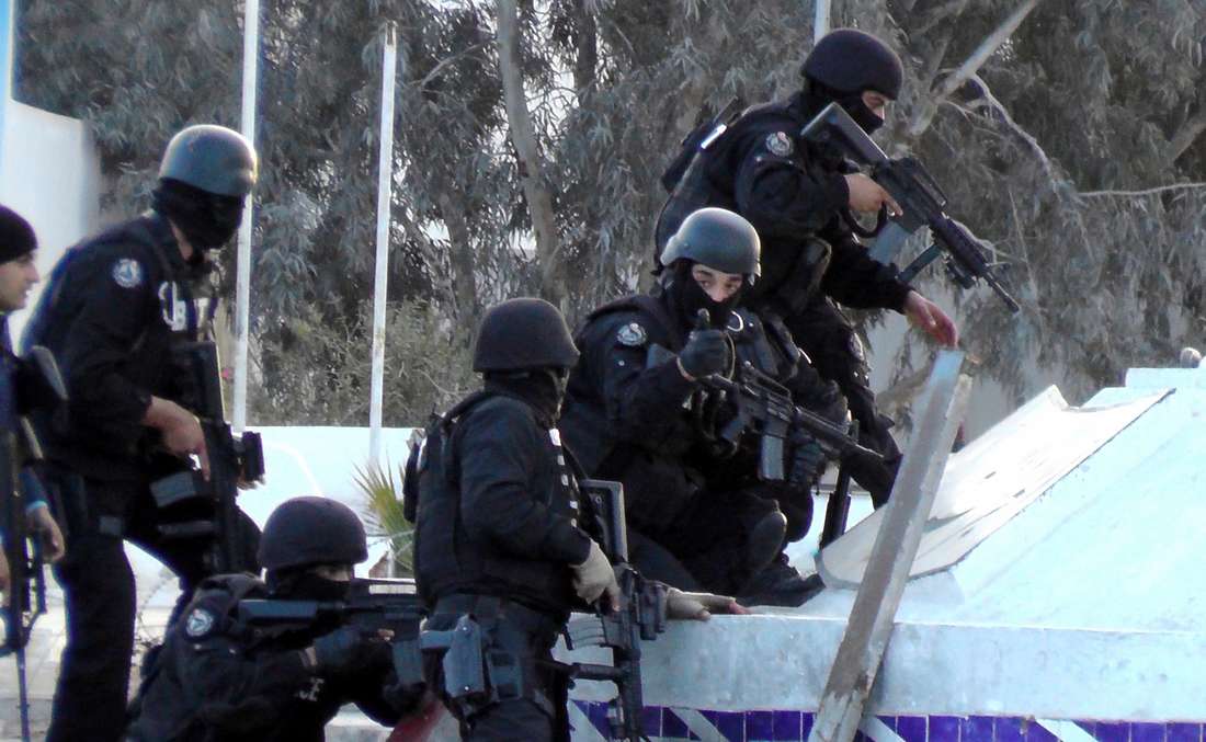 خبير في الإرهاب: الأمن التونسي أفشل مخطط إعلان بنقردان إمارة إسلامية