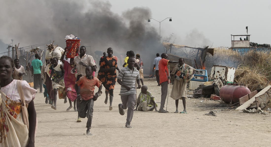 الأمم المتحدة تتهم حكومة جنوب السودان بجرائم مفزعة: اغتصاب النساء أجر للميلشيات 