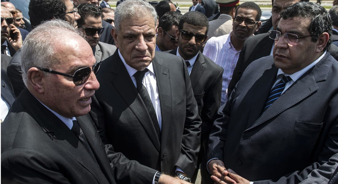 الحكومة المصرية تقرر إقالة الزند وسط موجة غضب بسبب تصريحاته عن النبي 