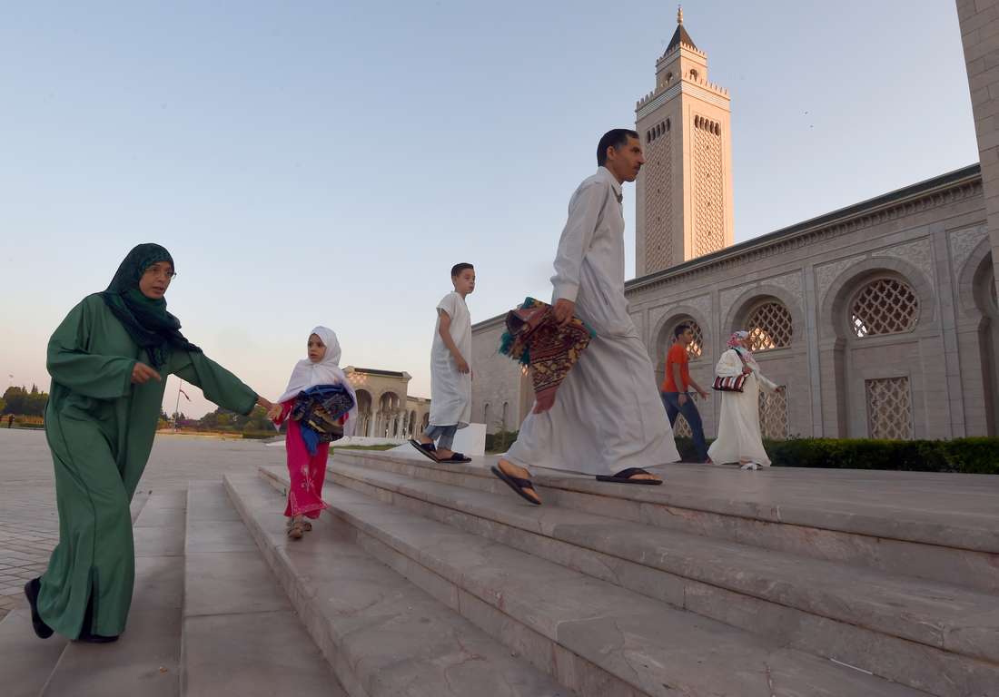 تونس تتجه نحو خلق قناة دينية عمومية لـ"مواجهة الإرهاب"