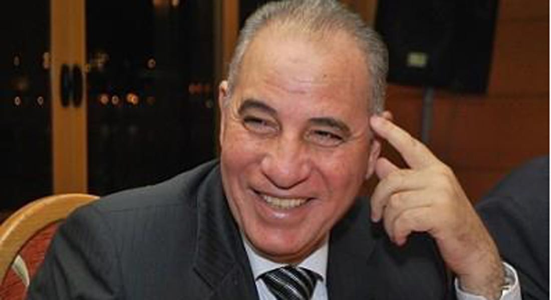رئيس نادي القضاة المصري لـCNN: الزند "قامة كبيرة" ونرفض إقالته بهذه الطريقة 