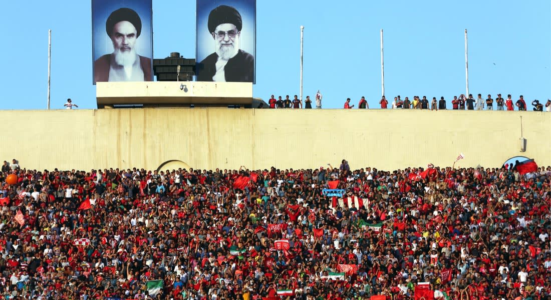 الاتحاد الآسيوي يقرر إقامة مباريات الأندية السعودية والإيرانية على "ملاعب محايدة"