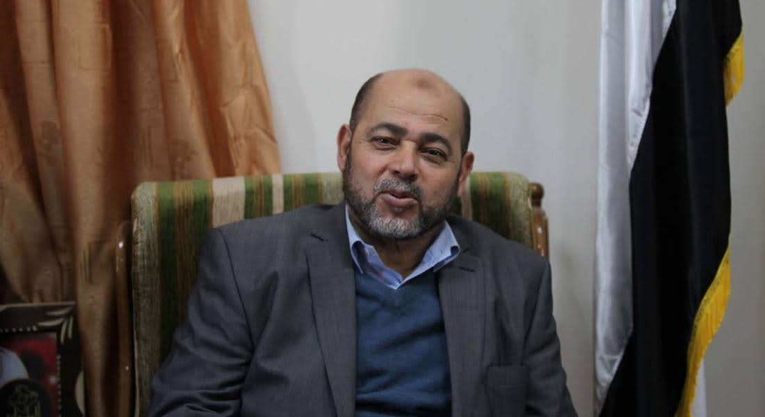 رئيس وفد حماس: زيارتنا إلى القاهرة فتحت "صفحة جديدة".. وغزة لن تكون ملجأ لمن يضر بأمن مصر