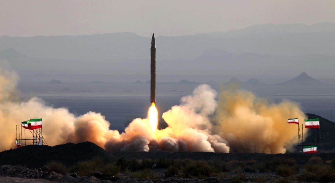 رسالة الغرب للأمم المتحدة: صواريخ إيران باستطاعتها نقل الأسلحة النووية وقوى العالم تريد "ردا مناسبا على تحدي طهران"