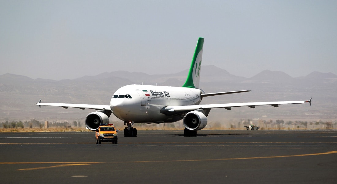 السعودية توقف تصاريح شركة طيران إيرانية وتمنعها من الهبوط أو عبور أجواء المملكة