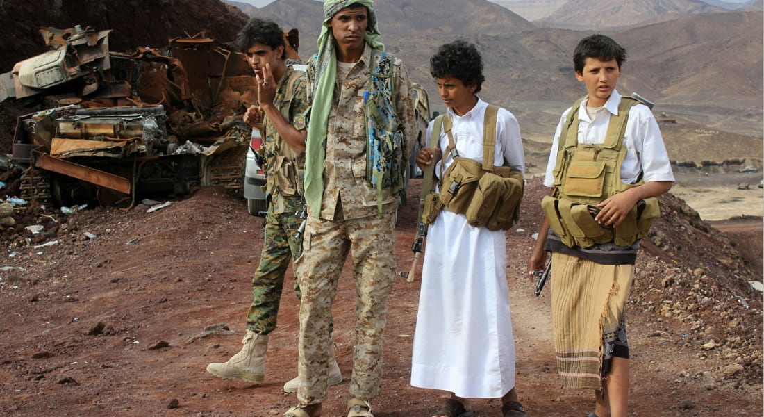 بدء سريان "وقف الأعمال العدائية" في اليمن.. والتحالف العربي: ملتزمون بالاتفاق ونحتفظ بحق الرد