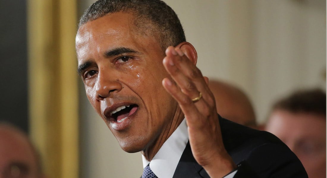 أوباما يعترف بأن أكبر خطأ ارتكبه كان في الشرق الأوسط.. فما هو؟ 