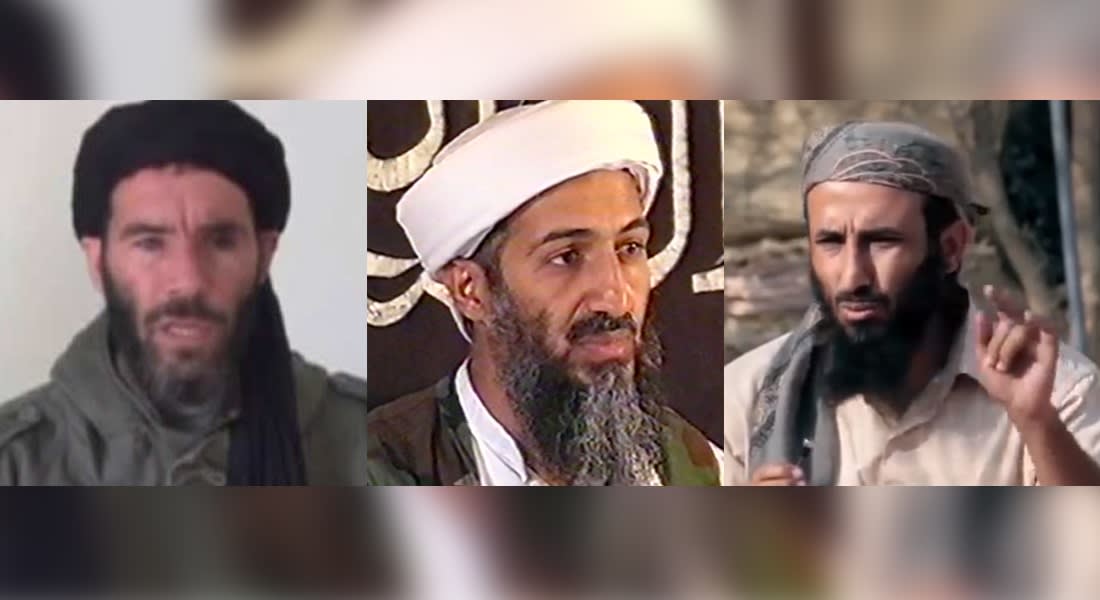عنصر "القاعدة" المقبوض عليه في أمريكا يتوّعد: إرهابنا لم ينته.. وقائد عسكري أفغاني: التنظيم لا يزال يُشكل خطرا كبيرا