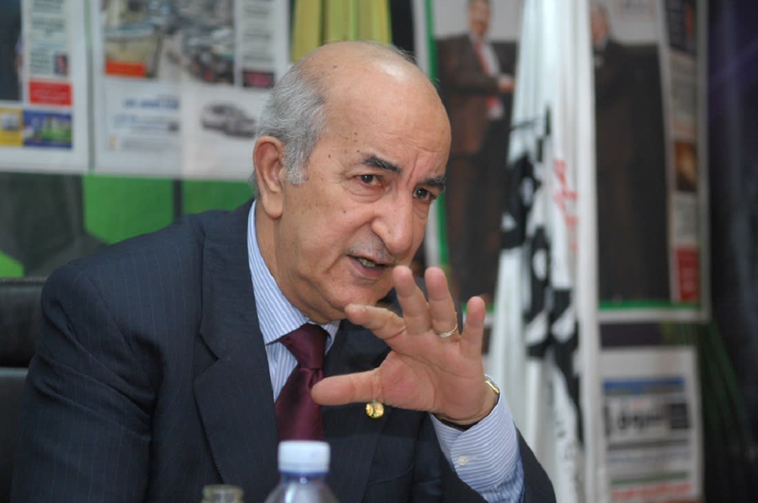 وزير السكن الجزائري يتهم أطرافًا فرنسية بمحاولة تشويه مشروع الجامع الأعظم
