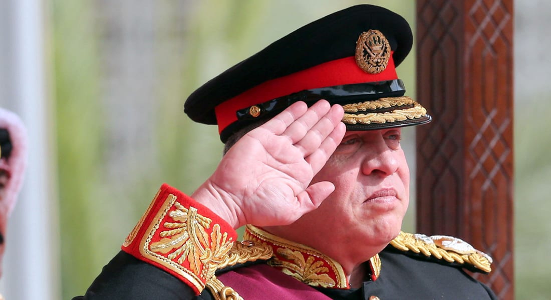 الأردن: تعديلات دستورية جديدة توجب صلاحيات للملك "منفردا"