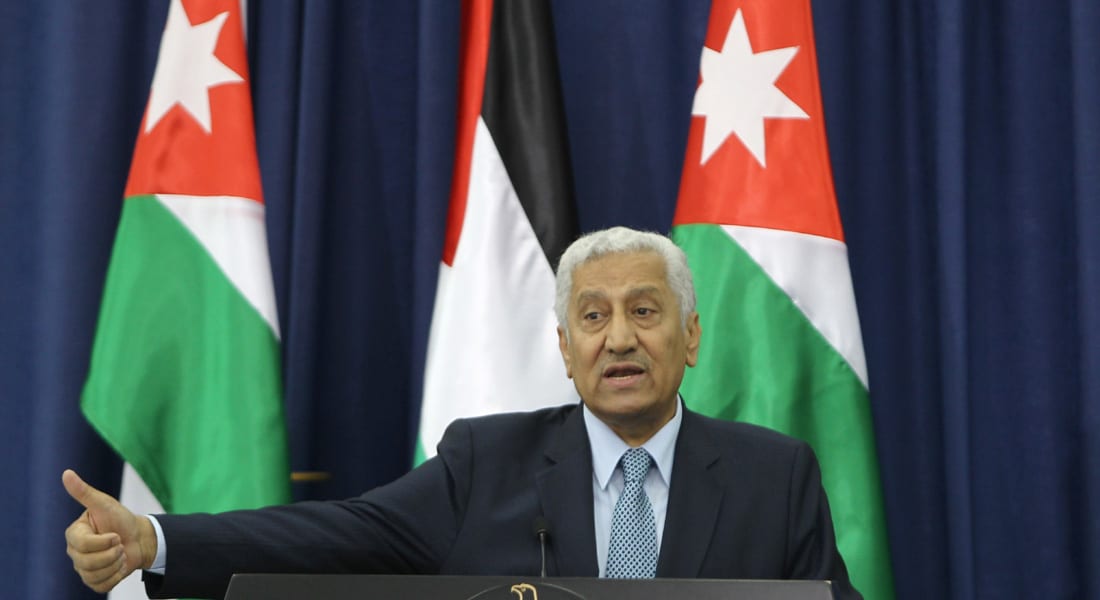 الأردن: تعديل حكومي في أقل من عام يشمل وزير الداخلية 