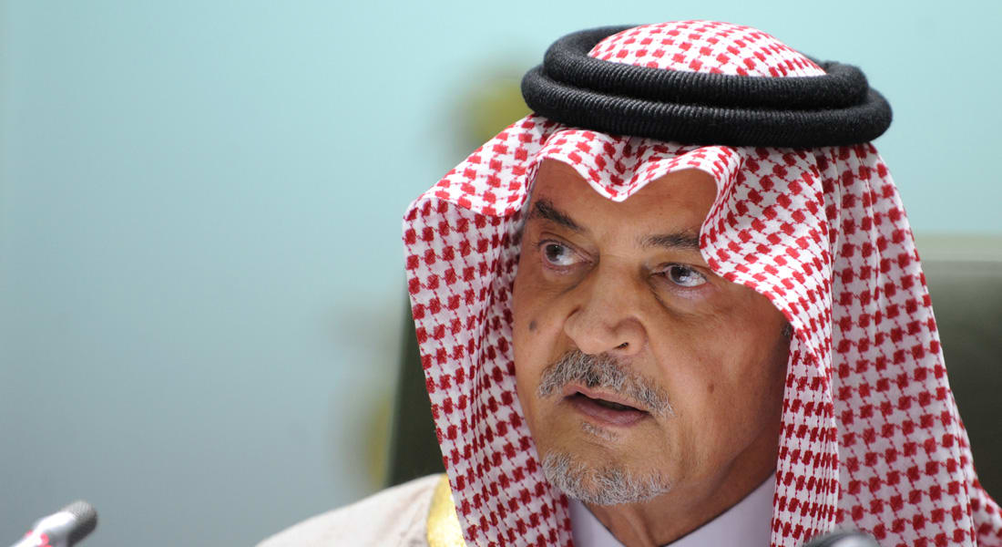 سفير السعودية في لندن يستشهد بتصريح لسعود الفيصل لـCNN بـ2003: المملكة لم تقم بأي خطأ ونحث على كشف الصفحات الـ28 السرية  