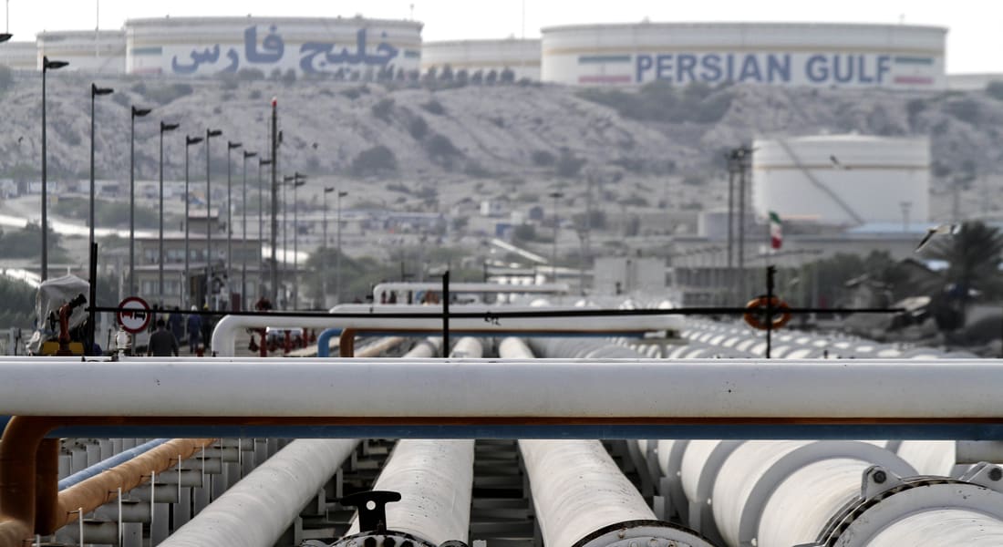 عمر الشنيطي يكتب: النفط حائر بين السعودية وإيران