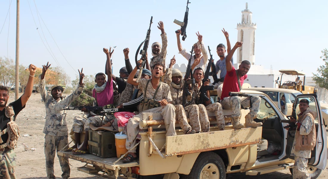 بعد عام من الهدنة.. هل بدأت الحرب المنتظرة بين تنظيم القاعدة اليمنيّ وقوّات التحالف العربيّ؟
