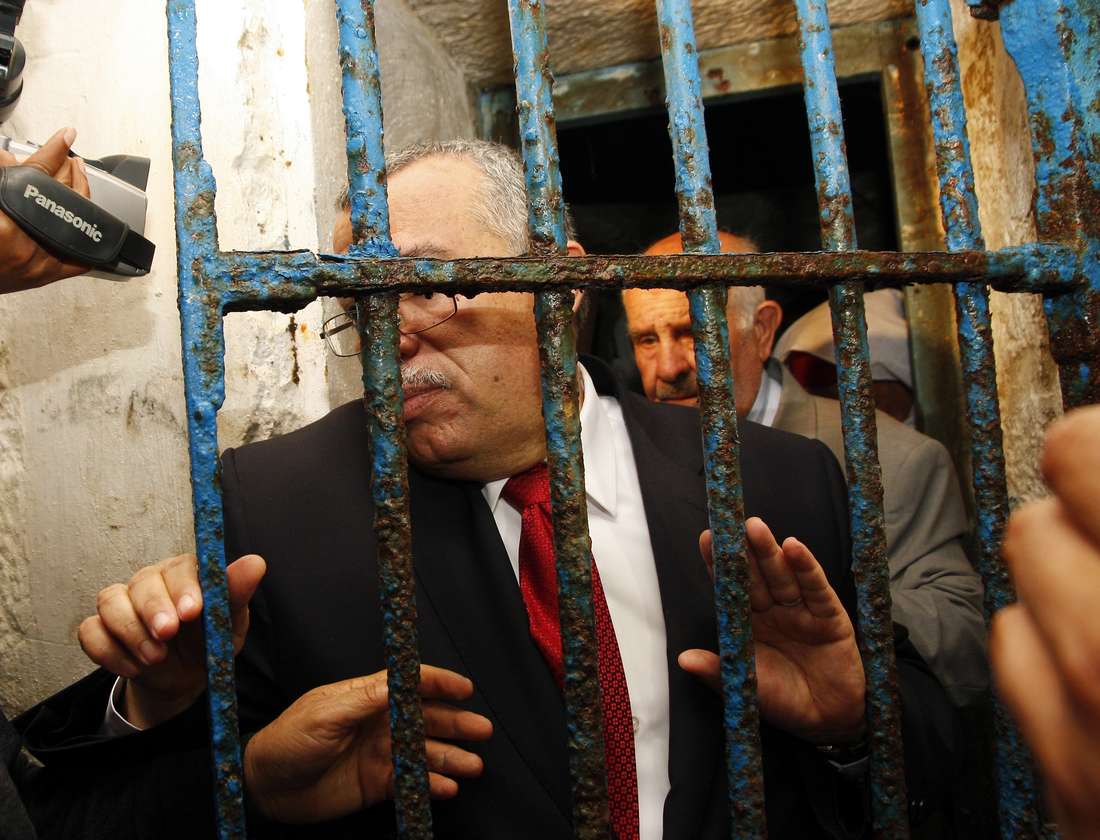 منظمة حقوقية: سجون تونس تعاني الاكتظاظ وتفتقر إلى أبسط شروط العيش