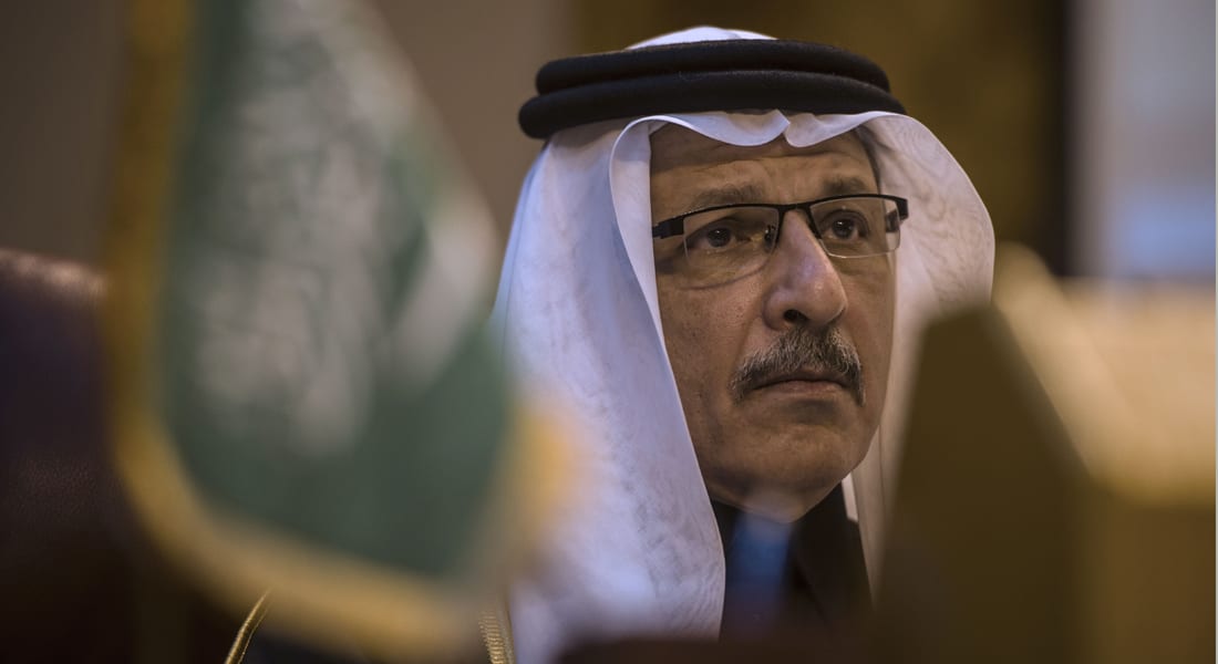 السفير السعودي في مصر يرفع "دعوى تزوير" ضد أيمن نور 