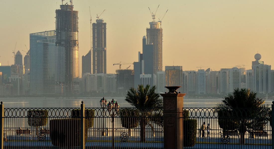 الإمارات: السجن المؤبد لمتهم للانضمام لداعش والتخطيط لارتكاب جرائم إرهابية