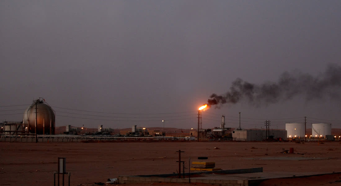 الرئيس التنفيذي لأرامكو السعودية: سنستمر برفع انتاج النفط.. والأسعار سترتفع مطلع 2017