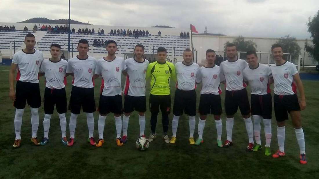 اتحاد الكرة المغربي يصدر عقوبات قاسية في حق فريقين أنهيا مباراتهما بـ 17-1
