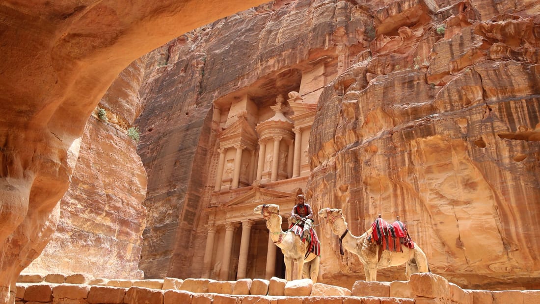 الأردن يسعى إلى موسم سياحي نشط ببرنامج "أكيد في الأردن" وبطولة العالم للناشئات