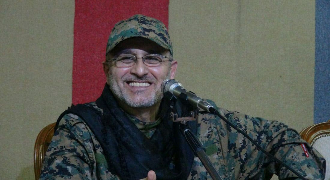 حزب الله يعلن مقتل "ذو الفقار" أحد قيادييه بانفجار قرب مطار دمشق: لا نعلم مصدره بعد