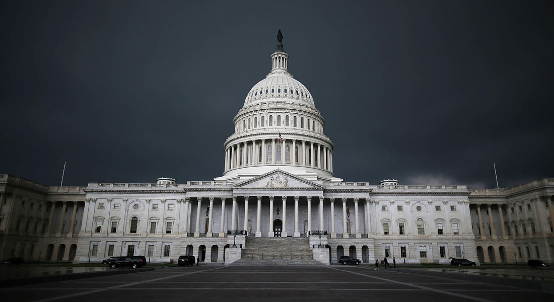 مجلس الشيوخ الأمريكي يوافق على مشروع قانون يسمح لذوي ضحايا 9/11 بمقاضاة حكومات أجنبية