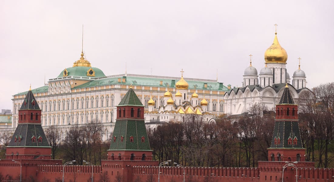 موسكو ترد على تصريح كاميرون بأن خروج بريطانيا من الاتحاد الأوروبي سيفرح بوتين
