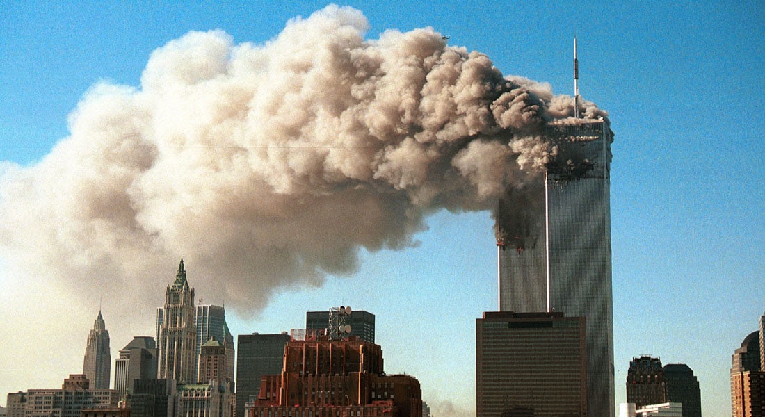الخبر أولا على CNN.. غراهام لشبكتنا: مراجعة الصفحات السرية عن علاقة السعودية بهجمات 11/9 بمراحلها الأخيرة