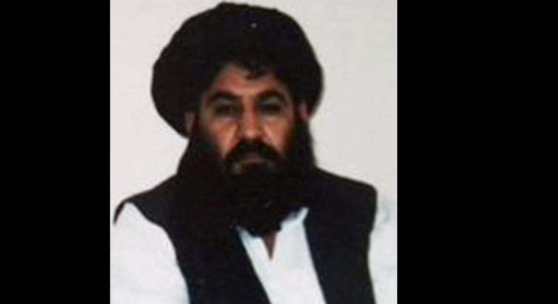 أوباما يؤكد مقتل زعيم طالبان الملا منصور: تخلصنا من قيادي إرهابي خطط وهاجم أمريكا وقوات التحالف