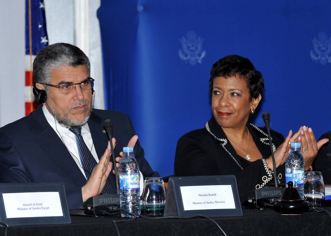 وزير العدل المغربي: الولايات المتحدة غير مؤهلة لمحاسبتنا حول حقوق الإنسان
