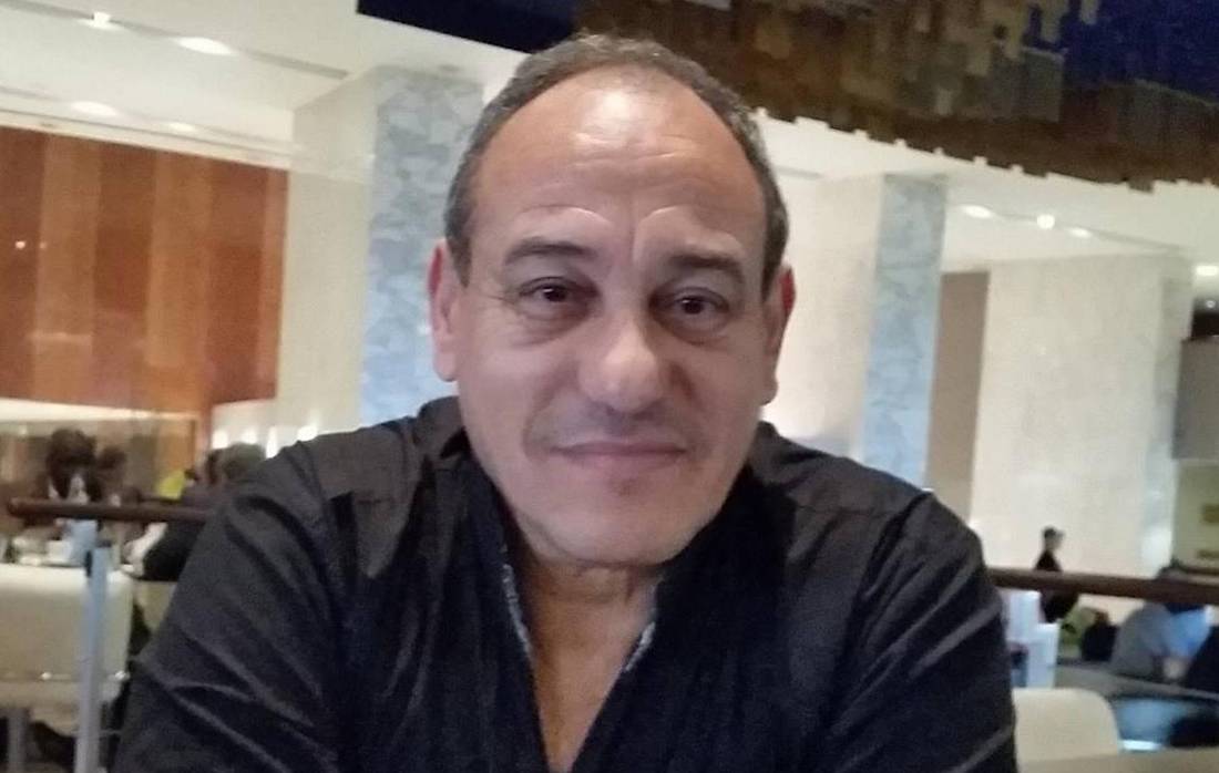 هشام عبود: عائلة الرئيس بوتفليقة كانت طيبة معي وعلي بن حاج مظلوم