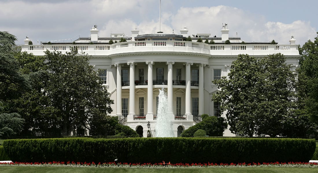 مصادر أمنية: إغلاق مؤقت للبيت الأبيض بعد العثور على طرد مشبوه