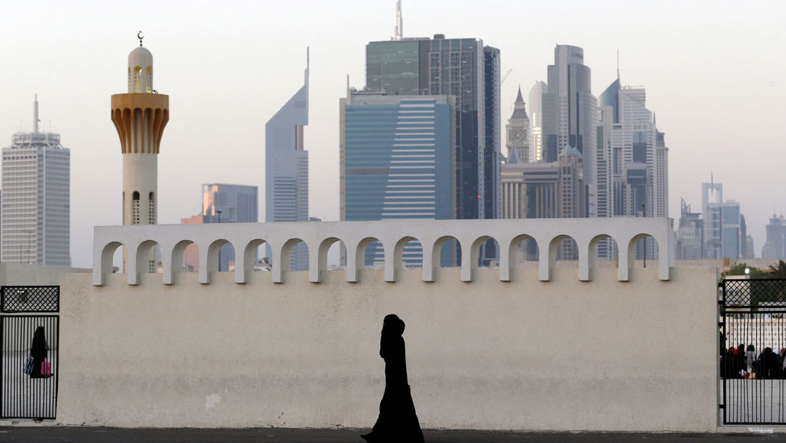 العور يكتب حول قرار إنشاء الهيئة الشرعية العليا للأعمال في دبي: حجر أساس في هيكل الاقتصاد الإسلامي