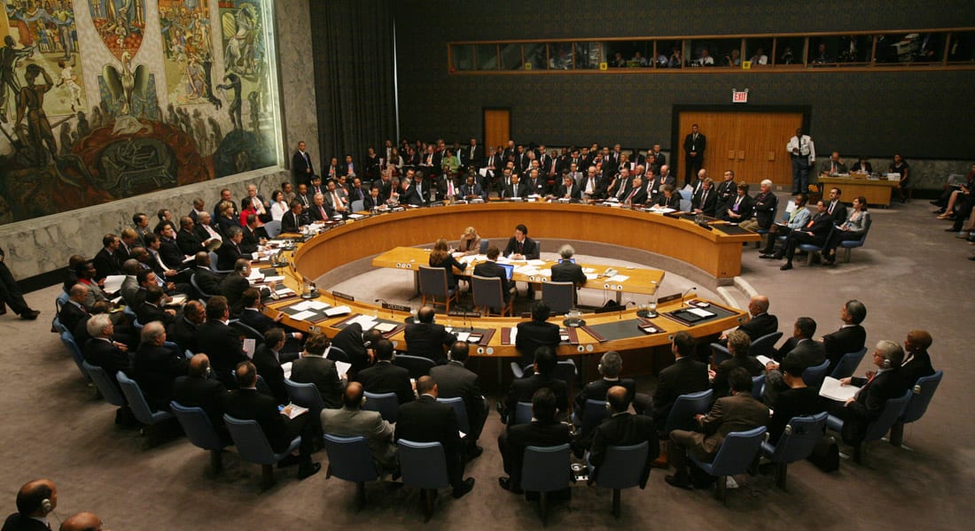 سوريا تطالب مجلس الأمن باتخاذ إجراءات رادعة وعقابية ضد السعودية وتركيا وقطر بسبب "دعم الإرهاب"